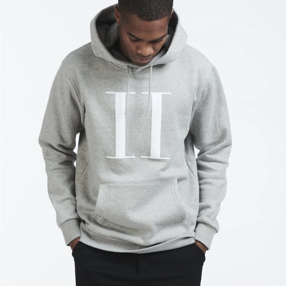 LES DEUX Encore Hoodie